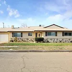 Entire Citrus House In Fresno
